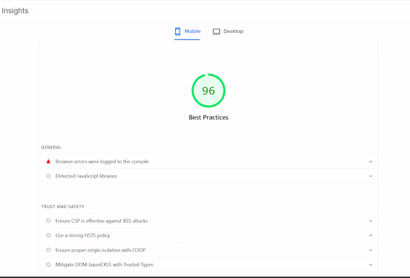 Cover image for SEO (Search Engine Optimization)