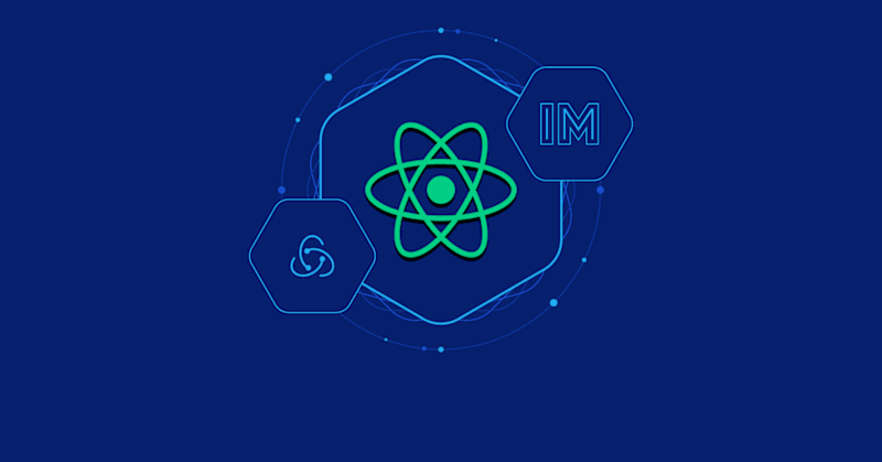 Cover image for React js