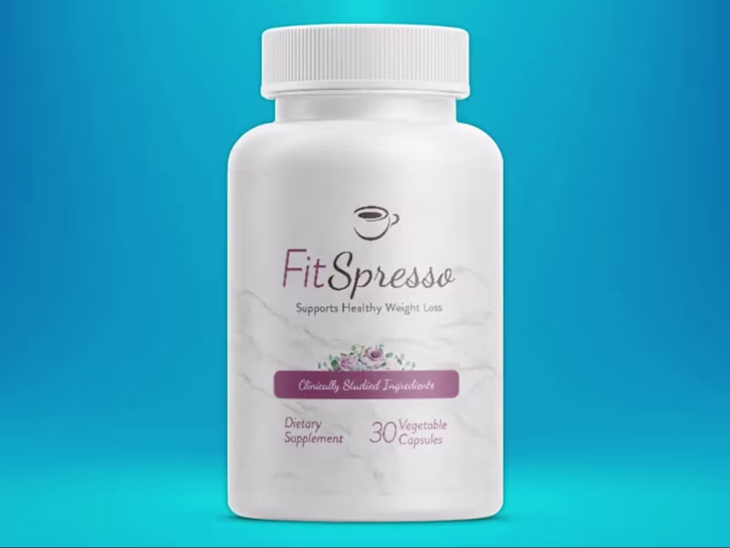 Cover image for Fitspresso Reviews (Detailed Analysis ShocKinG Reports!) $39