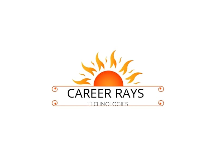 Cover image for Career rays Company site