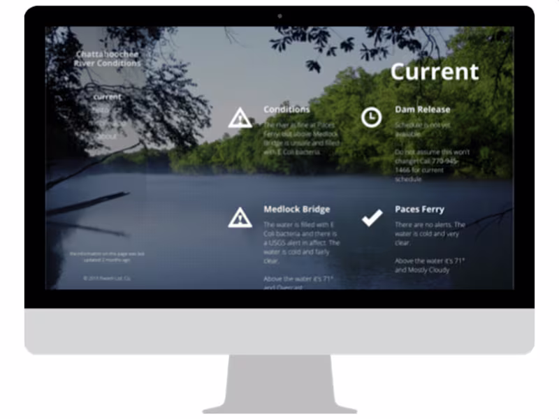 Cover image for ASP.NET MVC Website and API
