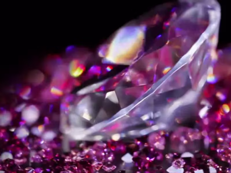Cover image for Crystalopedia | Wiki for Crystals & Gemstones