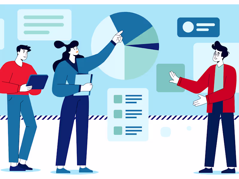 Cover image for General software development