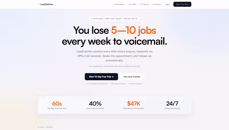 Cover image for AI Lead CRM Setup (Claude API Integration)