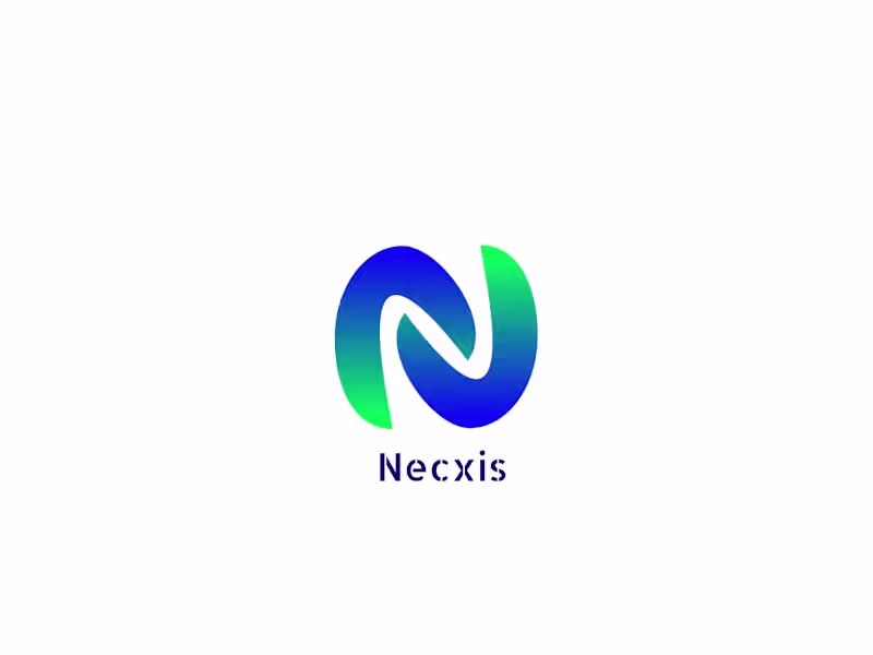 Cover image for Logo recreation 