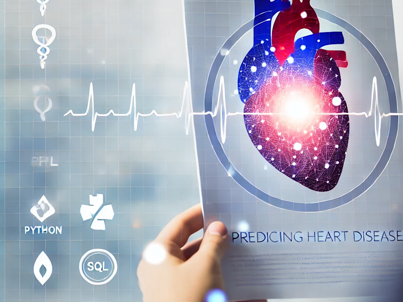 Cover image for Predicting-Heart-Disease-Through-Machine-Learning-Techniques