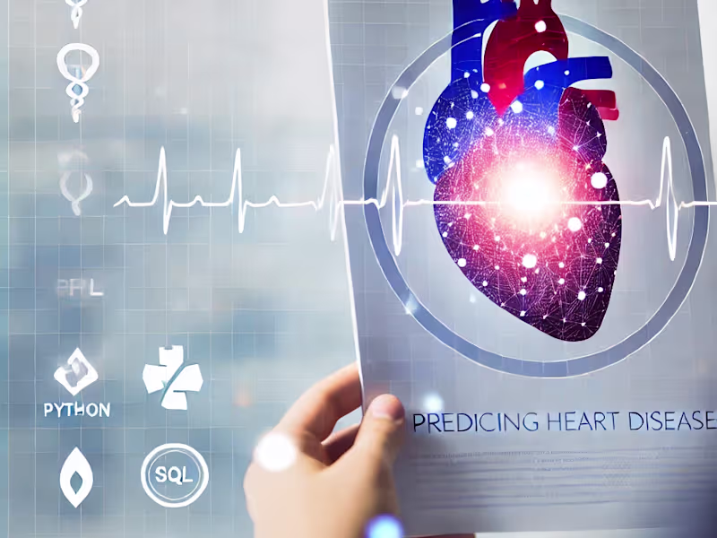 Cover image for Predicting-Heart-Disease-Through-Machine-Learning-Techniques
