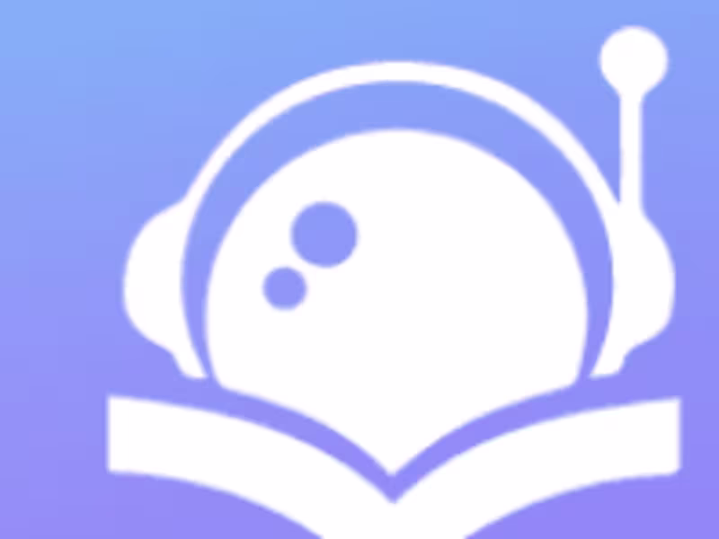 Cover image for Smart Hands