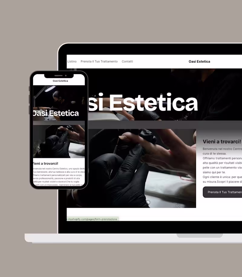 Cover image for I designed and developed a