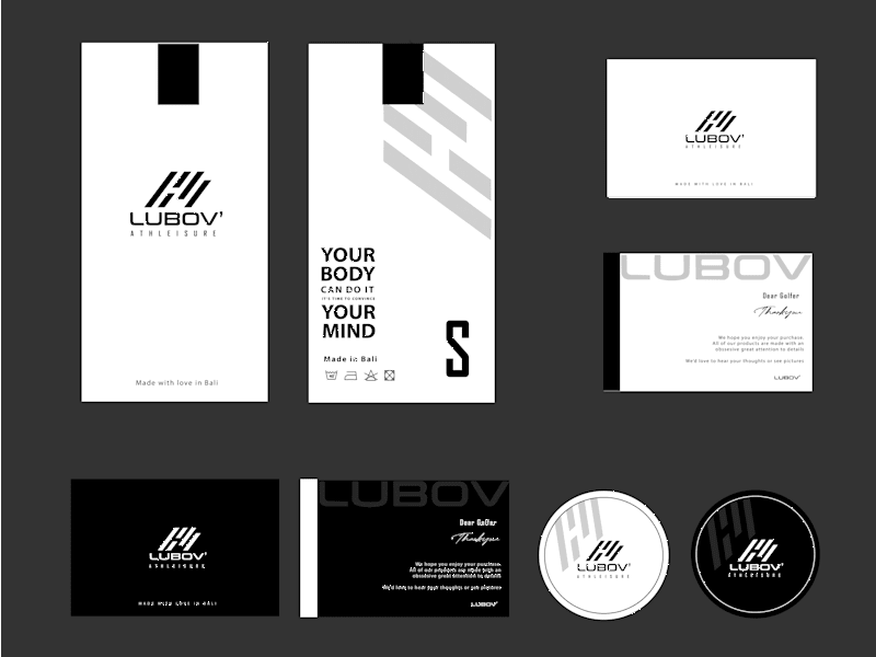 Cover image for Business Branding
