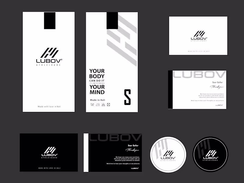 Cover image for Business Branding