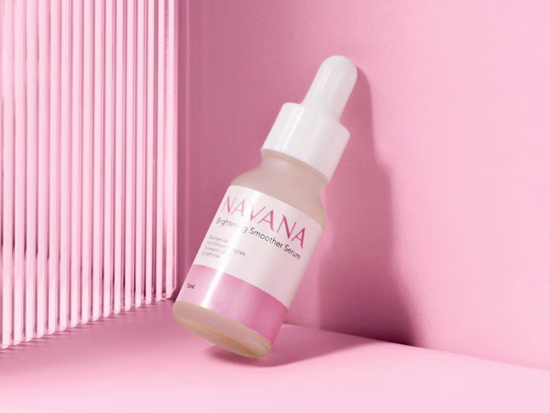 Cover image for 💖Navana | Social Media Management