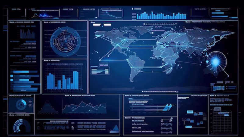 Cover image for "I Developed A SQL-Driven Monitoring