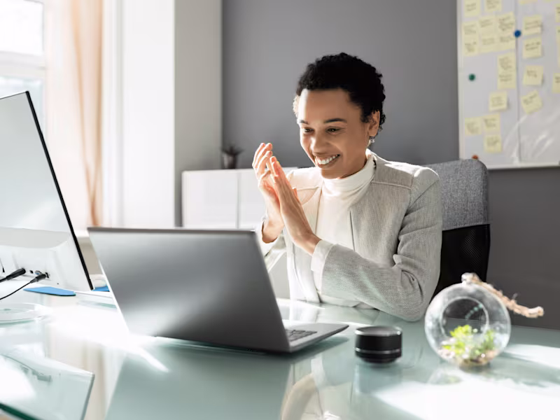 Cover image for 1-Hour Brand Strategy Power Session: Clarify, Elevate, Grow