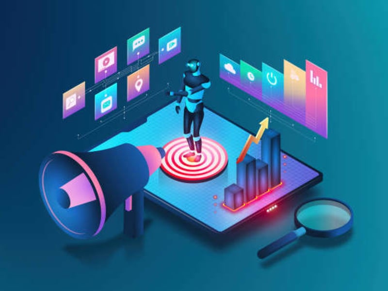 Cover image for Marketing Automation