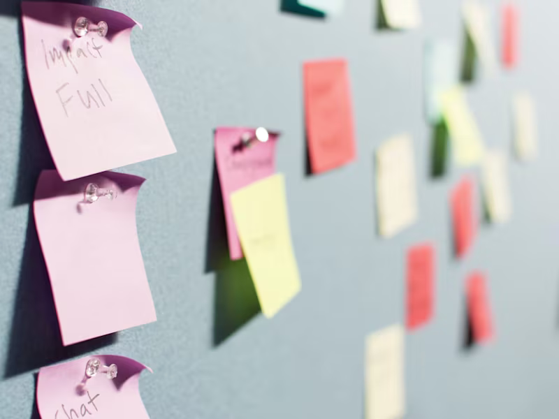 Cover image for Digital Transformation & Strategy