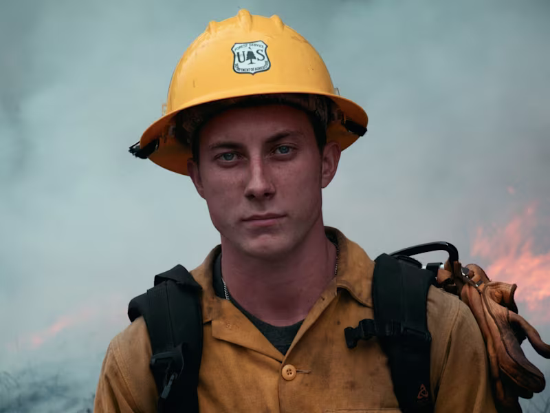 Cover image for Show Stopping Photography