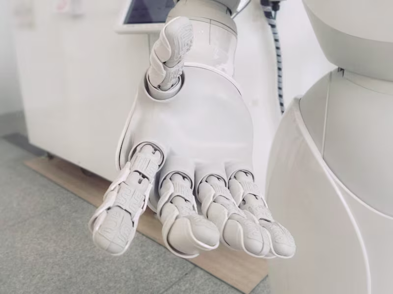 Cover image for Tech Article - Will AI Take Your Job?