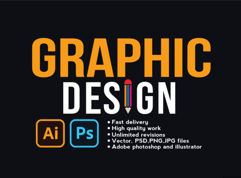 Cover image for Graphic Designer