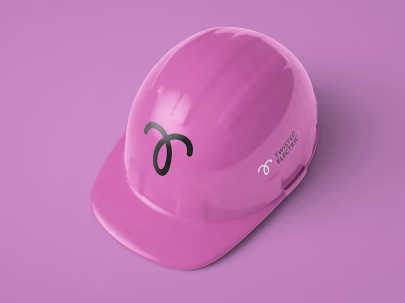 Cover image for Twisted Electric: Branding