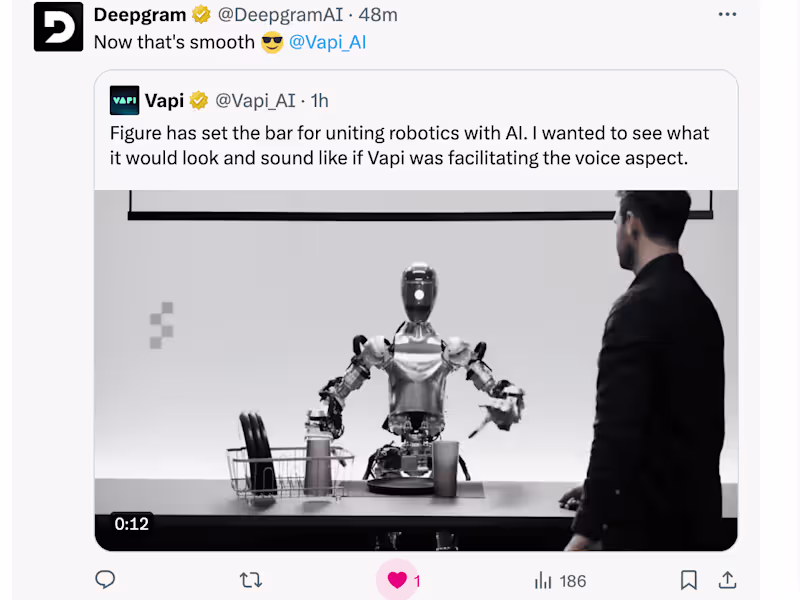 Cover image for Exponential Growth in Social Media Engagement for Startup