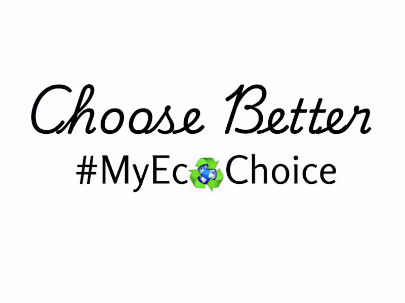 Cover image for Visionary Content Campaign for Eco-Friendly Products