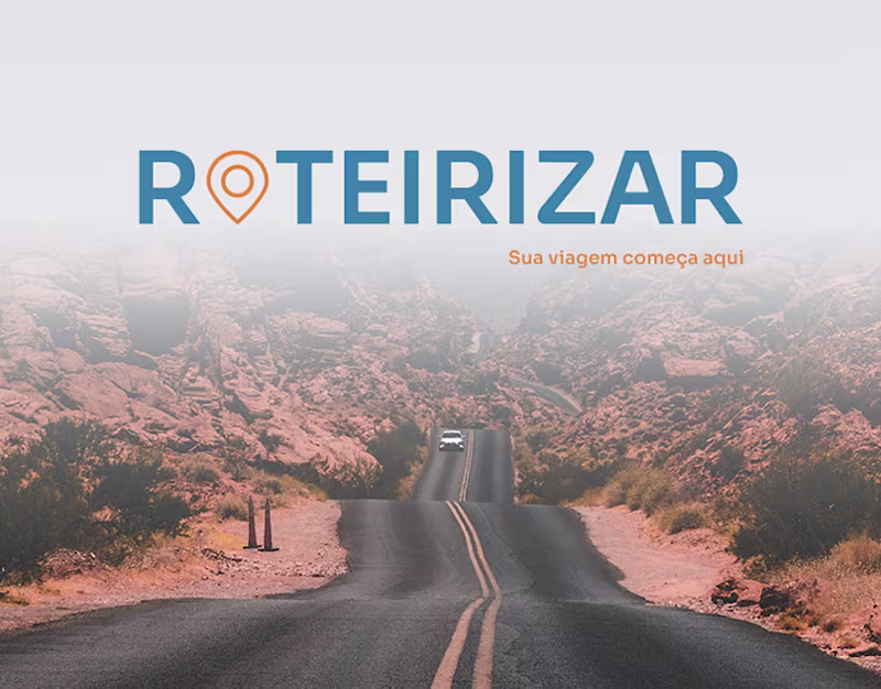 Cover image for Roteirizar 