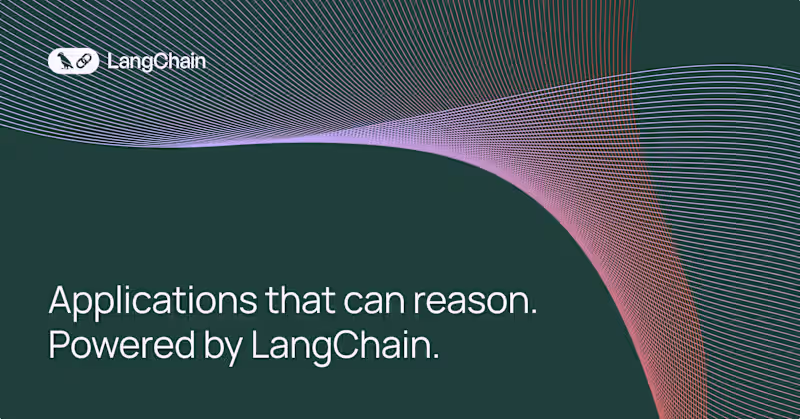 Cover image for LangChain.com Webbflow Development