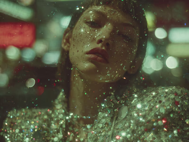 Cover image for Turning your ideas into stylish, cinematic visuals with AI