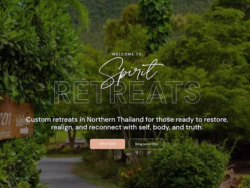 Cover image for Built on Systeme.io, this project proves that even with plat...