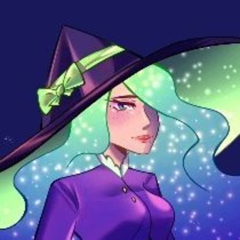 Cover image for Halloween Jumpscare Animation 