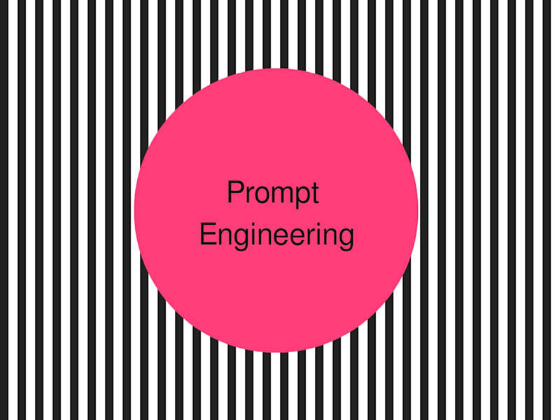 Cover image for Prompt Engineering