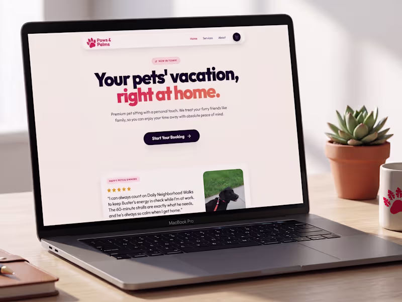 Cover image for How do you design a