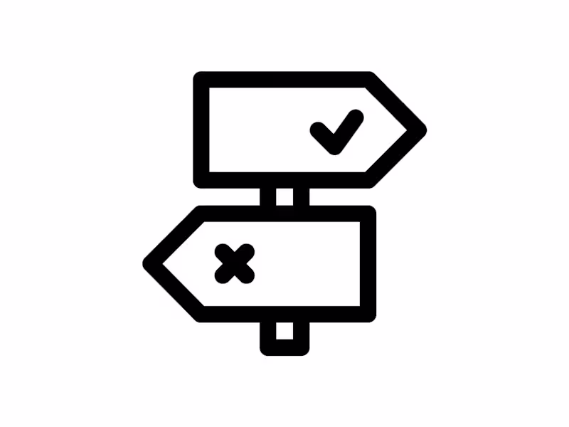 Cover image for Business Advocate. Protecting your goals from kickoff to launch