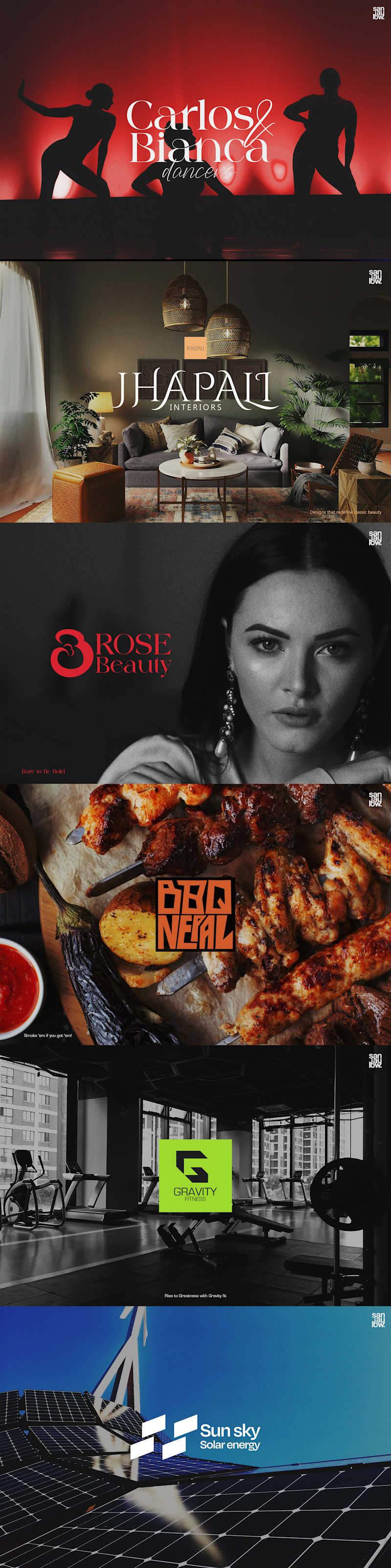 Cover image for Logos