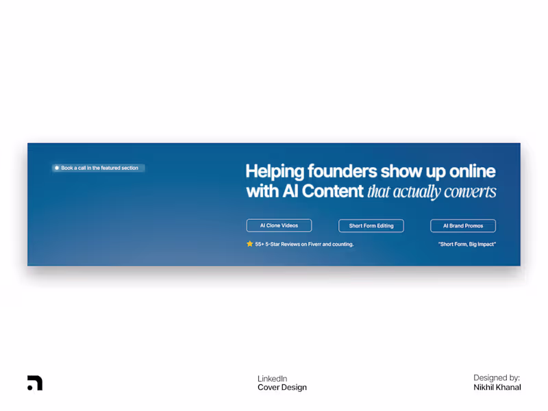 Cover image for Finally, got my very first