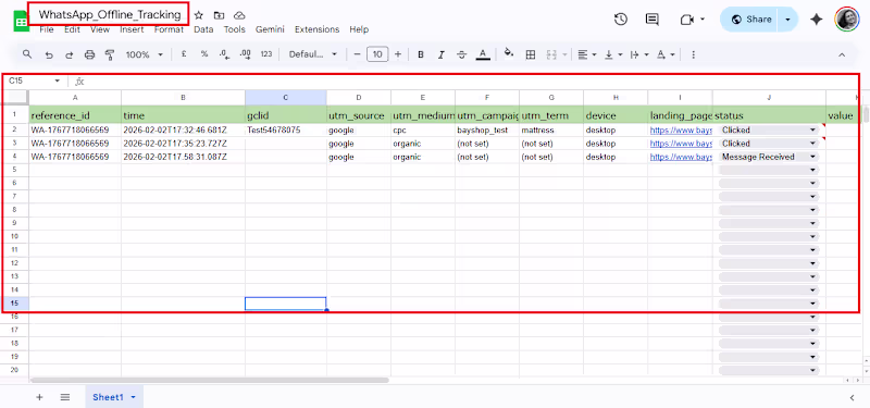 Cover image for You are not running ads.
You