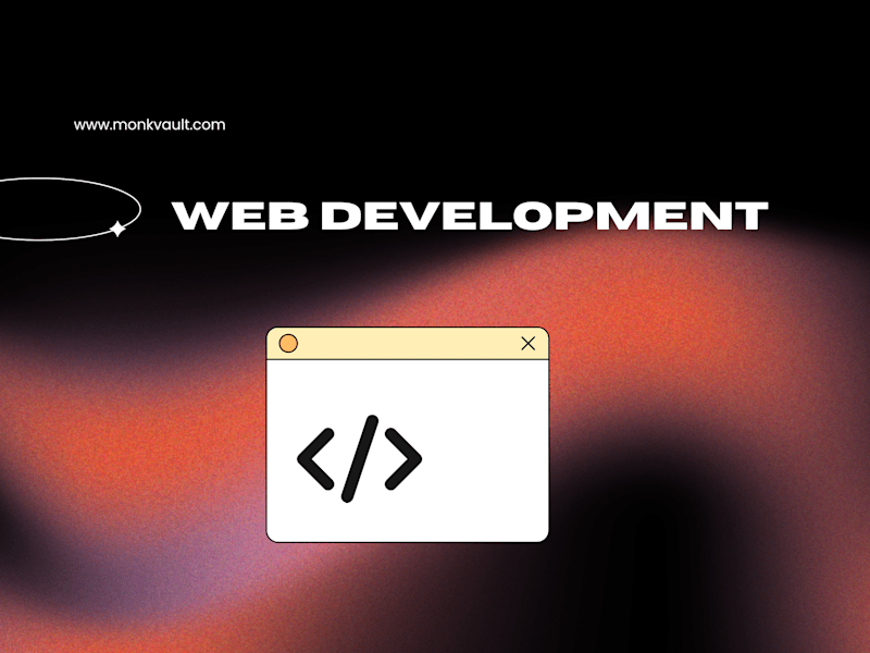Cover image for Custom Development