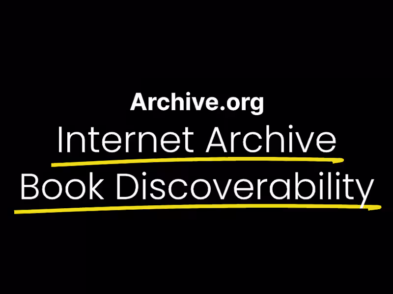 Cover image for Archieve UX Case Study — Ayeesha Khalid