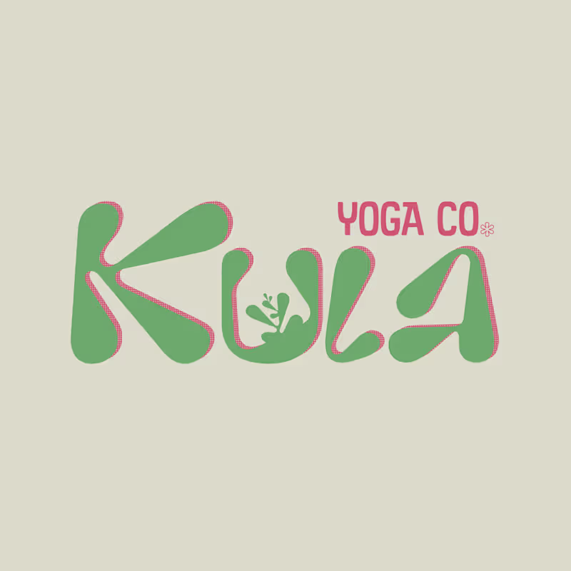 Cover image for Kula Yoga Co.