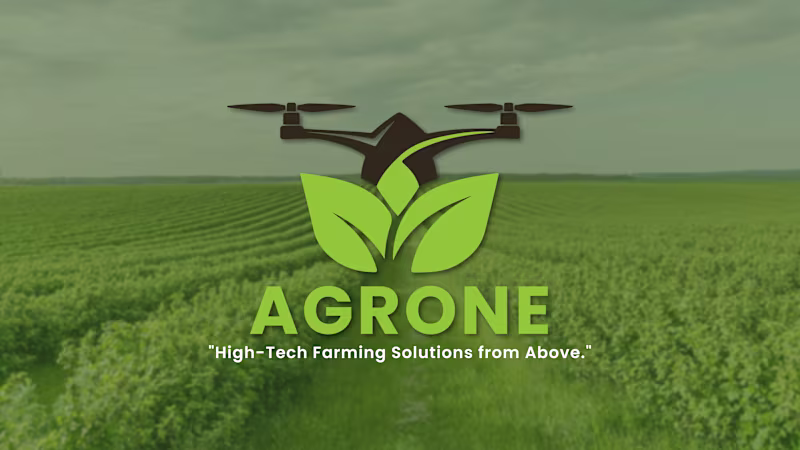 Cover image for Agrone