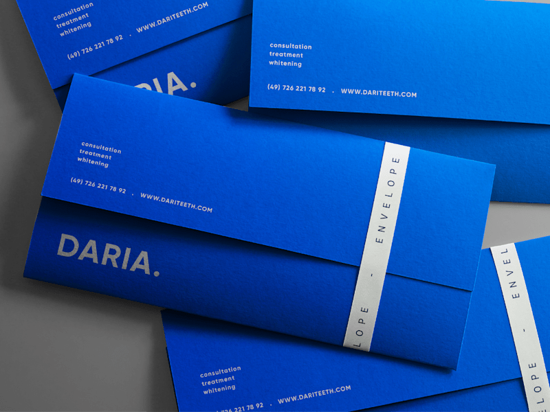 Cover image for Brand Identity for Dentistry.
