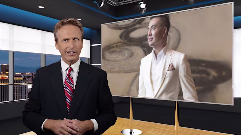 Cover image for Las Vegas Doctor Promo - YouTube