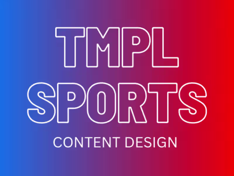 Cover image for Social Media Content Designer 
