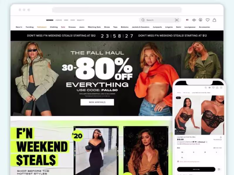 Cover image for Framer + Shopify integration