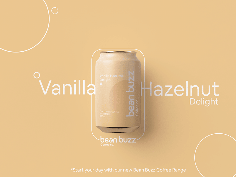 Cover image for Bean Buzz Coffee Co. 