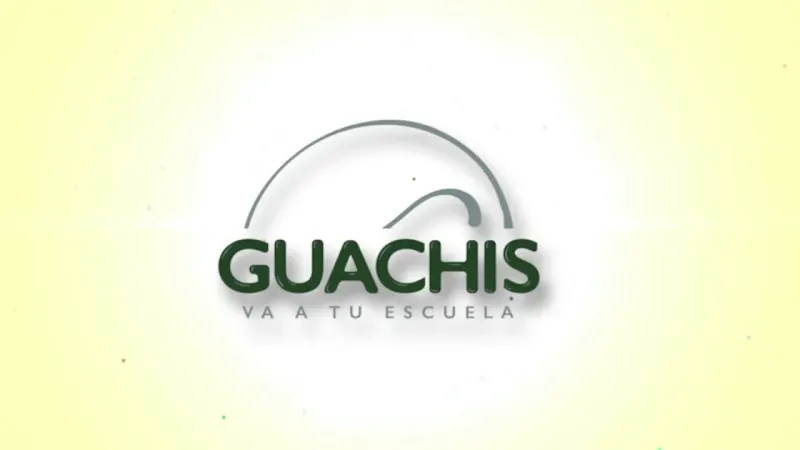 Cover image for Guachis Goes to Your School – Guachimontones Inflatable Museum