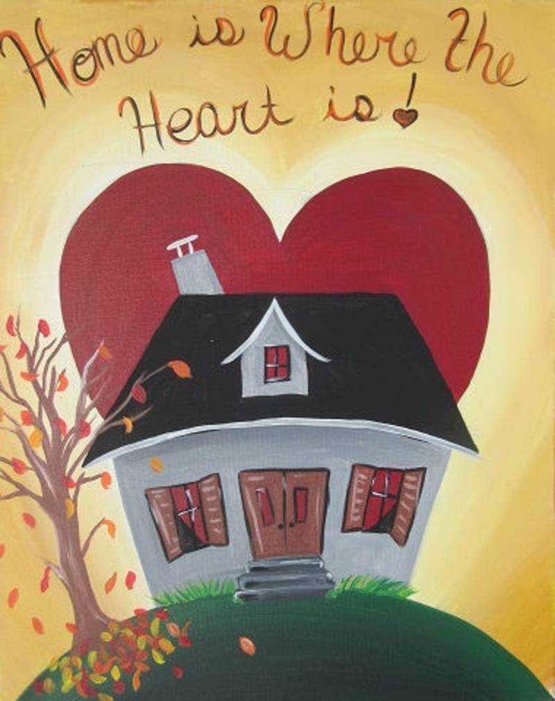 Cover image for Home vs. House: Why Do We Need to Feel Like Home?