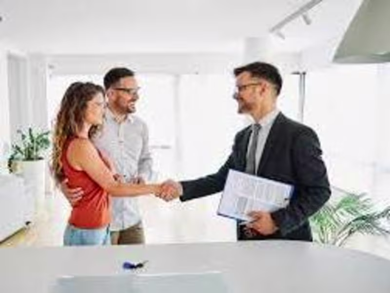 Cover image for Property Management