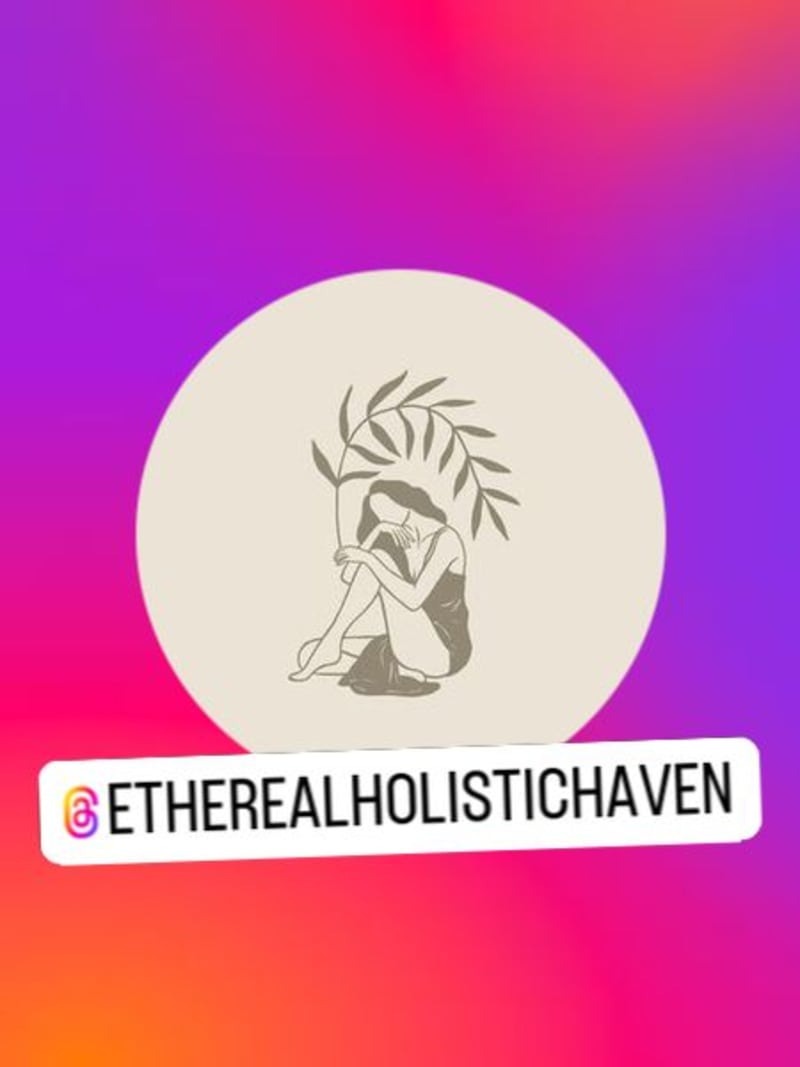 Cover image for Ethereal Holistic Haven (@etherealholistichaven) • Instagram ph…